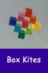 Box Kites
