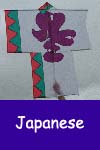 Japanese Kites