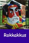 Rokkakkus