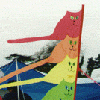 6 Cats Banner