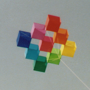 9 Cell Box