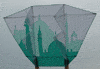 Minarets Flare