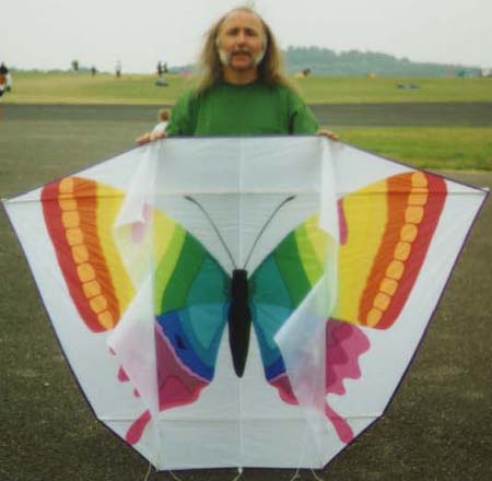 Butterfly Flare