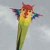 Long-tailed Flook