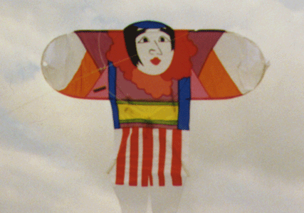 Yakko - Yoko